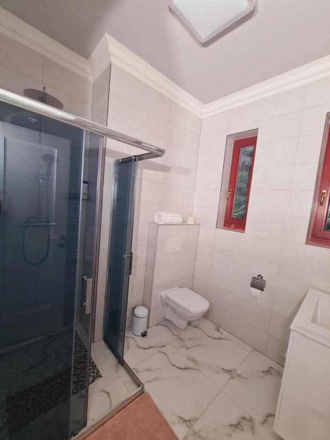 Villa Rusalka Vysoké Tatry المظهر الخارجي الصورة